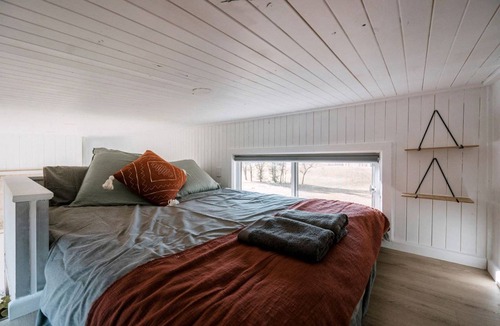 Wollombi House | House ∙ 1 bedroom ∙ 4 guests