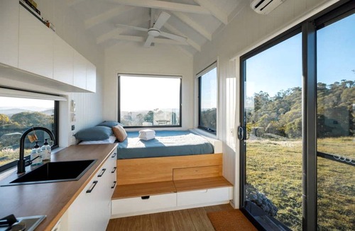Bollier House | House ∙ 1 bedroom ∙ 4 guests
