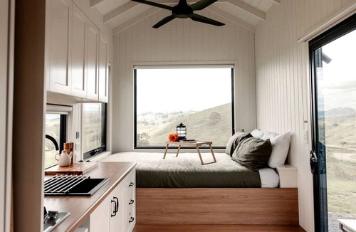 Bulliac House | House ∙ 1 bedroom ∙ 4 guests
