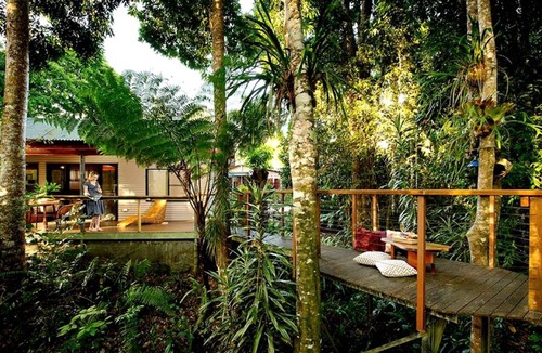 Malanda House | House ∙ 1 bedroom ∙ 4 guests