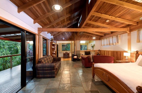 Malanda House | House ∙ 1 bedroom ∙ 4 guests