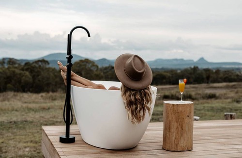 Central Mudgee House | House ∙ 1 bedroom ∙ 4 guests