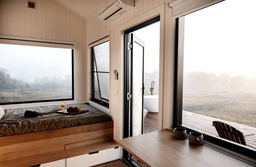 Central Mudgee House | House ∙ 1 bedroom ∙ 4 guests