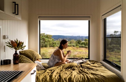Central Mudgee House | House ∙ 1 bedroom ∙ 4 guests