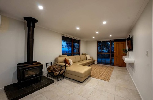 Balhannah House | House ∙ 1 bedroom ∙ 6 guests