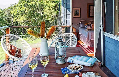 Whoota House | House ∙ 1 bedroom ∙ 7 guests