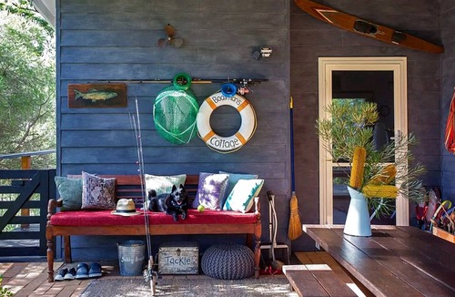 Whoota House | House ∙ 1 bedroom ∙ 7 guests