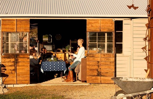 Moorooroo House | House ∙ 1 bedroom ∙ 8 guests