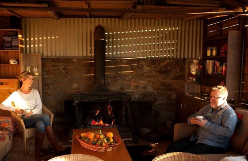 Moorooroo House | House ∙ 1 bedroom ∙ 8 guests