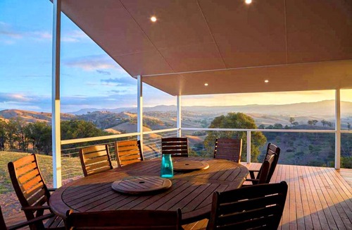 Lithgow City Council House | House ∙ 1 bedroom ∙ 8 guests
