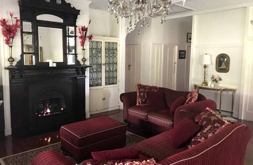 Sarabah House | House ∙ 1 bedroom ∙ 9 guests