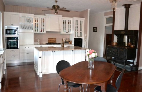 Sarabah House | House ∙ 1 bedroom ∙ 9 guests
