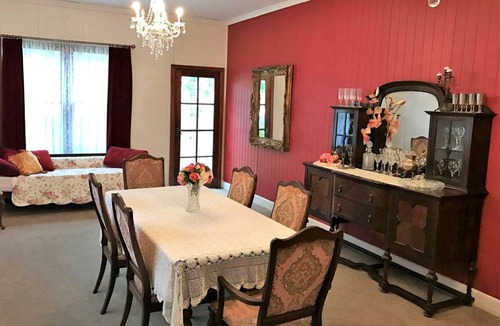 Sarabah House | House ∙ 1 bedroom ∙ 9 guests
