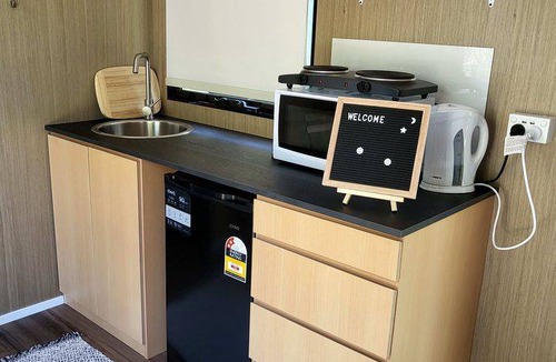 Agnes Water House | House ∙ 1 bedroom ∙ 2 guests
