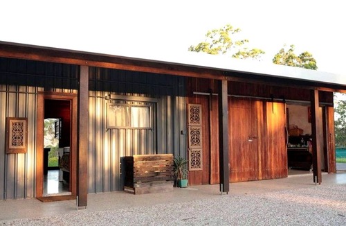 Austinville House | House ∙ 1 bedroom ∙ 4 guests