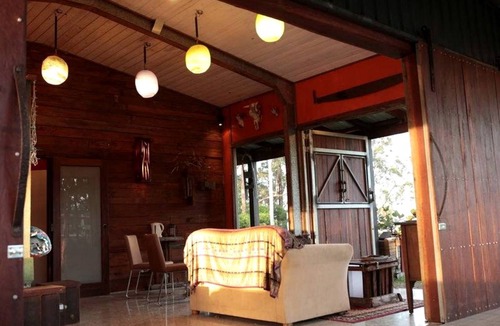 Austinville House | House ∙ 1 bedroom ∙ 4 guests