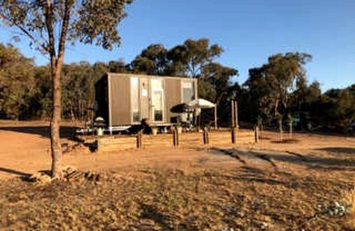 Clydesdale House | House ∙ 1 bedroom ∙ 2 guests