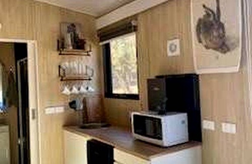 Clydesdale House | House ∙ 1 bedroom ∙ 2 guests