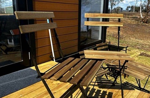 Goombungee House | House ∙ 1 bedroom ∙ 2 guests