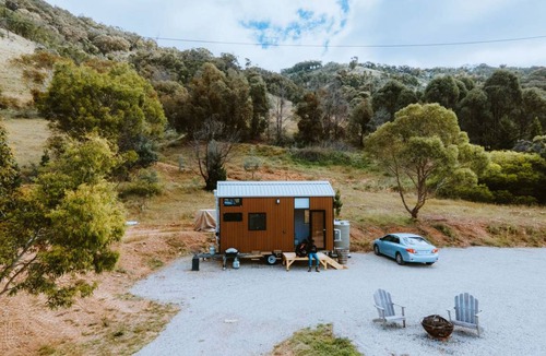 Lake George House | House ∙ 1 bedroom ∙ 3 guests