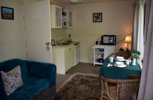 Murrindindi Shire House | House ∙ 1 bedroom ∙ 3 guests