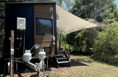 Perwillowen House | House ∙ 1 bedroom ∙ 2 guests