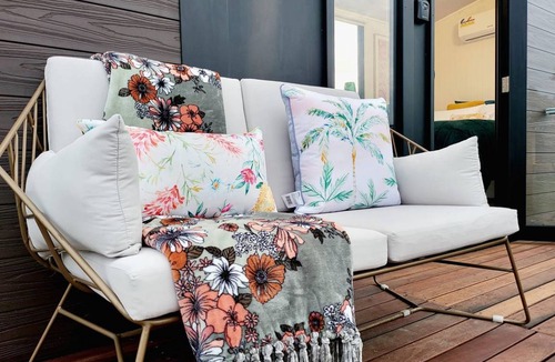 Ross Creek House | House ∙ 1 bedroom ∙ 2 guests