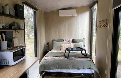 Springmount House | House ∙ 1 bedroom ∙ 2 guests