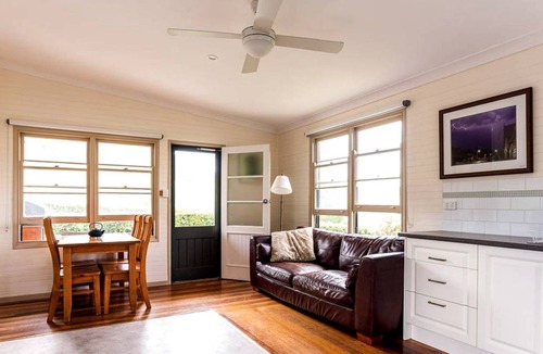 Tilba Tilba House | House ∙ 1 bedroom ∙ 5 guests