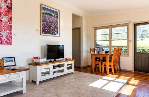Tilba Tilba House | House ∙ 1 bedroom ∙ 5 guests