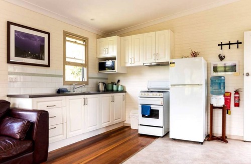 Tilba Tilba House | House ∙ 1 bedroom ∙ 5 guests