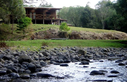 Upper Allyn House | House ∙ 1 bedroom ∙ 2 guests