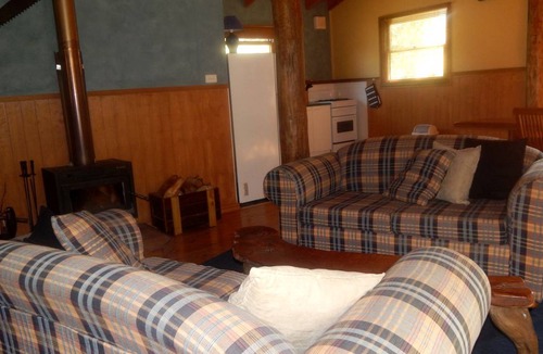 Upper Allyn House | House ∙ 1 bedroom ∙ 2 guests