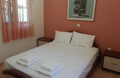 Skala Eresou House | House 100m from Sea and Square