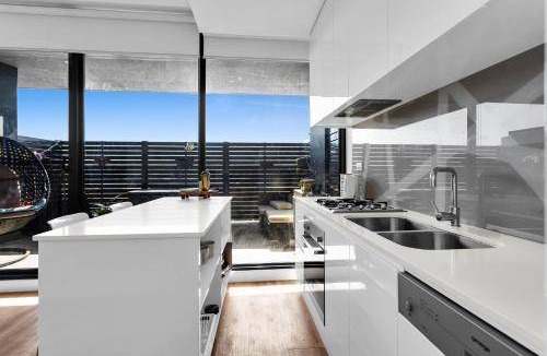 Essendon North House | House ∙ 2 bedrooms ∙ 3 guests