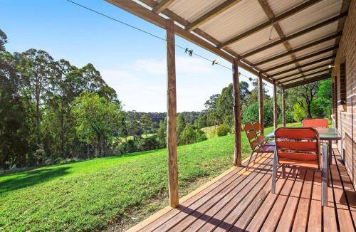 Central Tilba House | House ∙ 2 bedrooms ∙ 4 guests