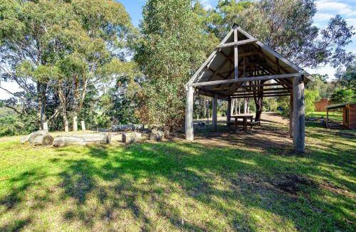 Central Tilba House | House ∙ 2 bedrooms ∙ 4 guests