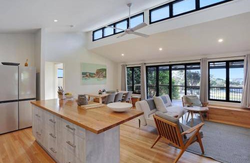Pambula Beach House | House ∙ 2 bedrooms ∙ 4 guests