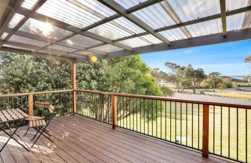 Pambula Beach House | House ∙ 2 bedrooms ∙ 4 guests