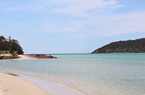 Pambula Beach House | House ∙ 2 bedrooms ∙ 4 guests