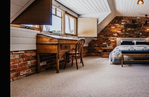 Pipers Creek House | House ∙ 2 bedrooms ∙ 4 guests