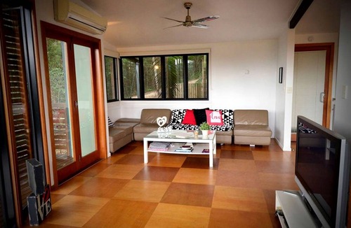 Smiths Creek House | House ∙ 2 bedrooms ∙ 4 guests