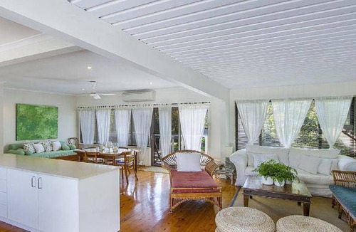 Pearl Beach House | House ∙ 2 bedrooms ∙ 5 guests