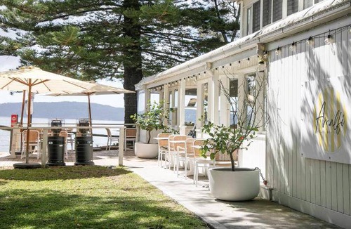 Pearl Beach House | House ∙ 2 bedrooms ∙ 5 guests