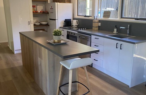 Lorne House | House ∙ 2 bedrooms ∙ 5 guests