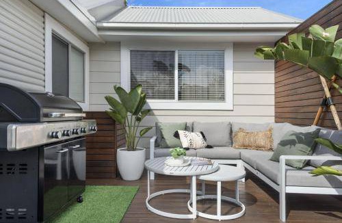 Berrara House | House ∙ 2 bedrooms ∙ 6 guests