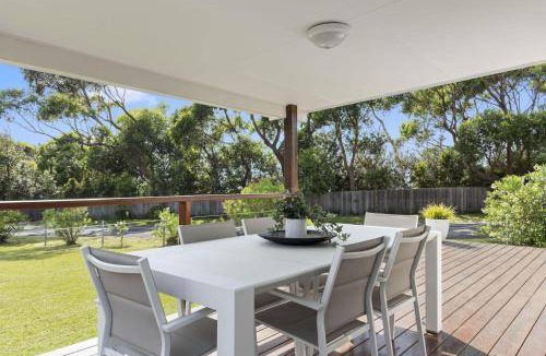 Berrara House | House ∙ 2 bedrooms ∙ 6 guests