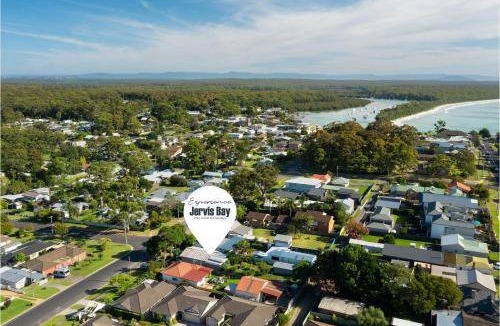 Huskisson House | House ∙ 2 bedrooms ∙ 4 guests