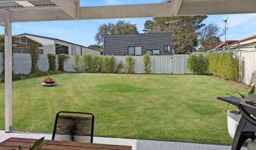 Huskisson House | House ∙ 2 bedrooms ∙ 4 guests