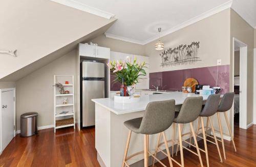 Huskisson House | House ∙ 2 bedrooms ∙ 7 guests